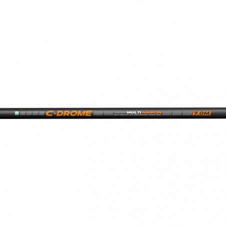 CANNE C-DROME MULTI MARGIN 7.00M2413 CANNE C-DROME MULTI MARGIN 7.00M2413