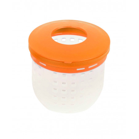 COUPELLE C-DROME SOFT CAD POT COUPELLE C-DROME SOFT CAD POT