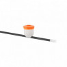 COUPELLE C-DROME SOFT CAD POT2434 COUPELLE C-DROME SOFT CAD POT2434