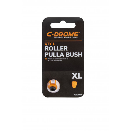 SYSTEME ROLLER XL PULLA BUSH SYSTEME ROLLER XL PULLA BUSH