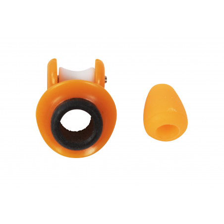 SYSTEME ROLLER XL PULLA BUSH2444 SYSTEME ROLLER XL PULLA BUSH2444