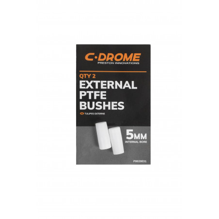 TULIPE EXTERNE PTFE C-DROME