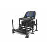 STATION PRESTON INCEPTION 360 AVEC SIEGE PIVOTANT STATION PRESTON INCEPTION 360 AVEC SIEGE PIVOTANT