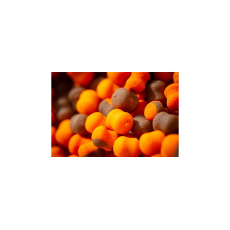 BAND'UM SINKER SONUBAITS 60G CHOCOLATE ORANGE2526