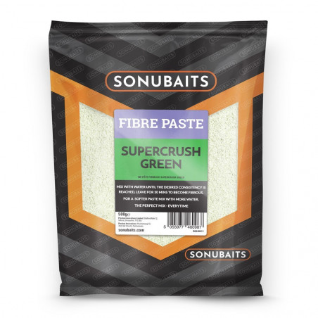 PASTE FIBRE SONUBAITS 500G