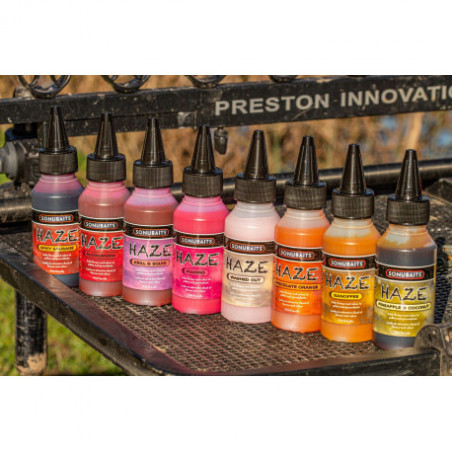 LIQUIDE HAZE SONUBAITS 100ML LIQUIDE HAZE SONUBAITS 100ML