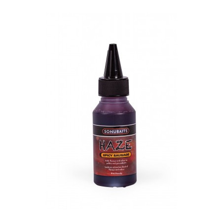 LIQUIDE HAZE SONUBAITS 100ML2549 LIQUIDE HAZE SONUBAITS 100ML2549