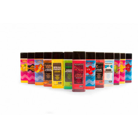 AROME LIQUID FLAVOUR SONUBAITS 250ML AROME LIQUID FLAVOUR SONUBAITS 250ML