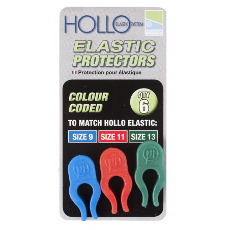 PROTECTION ELASTIQUE HOLLO