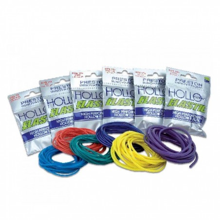 ELASTIQUE CREUX PRESTON HOLLO ELASTIQUE CREUX PRESTON HOLLO