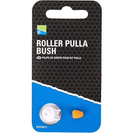 SYSTEME ROLLER PULLA BUSH