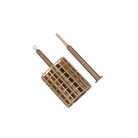 CAGE FEEDER GRIPPER MEDIUM