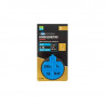 HAMEÇONS MONTES REVALUTION HOOKLENGTHS N-30 HAMEÇONS MONTES REVALUTION HOOKLENGTHS N-30