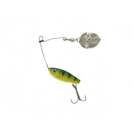 SPINNERBAIT YOGOSPIN 3,5G