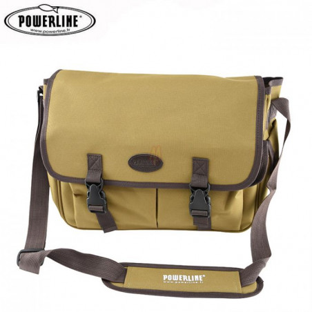 MUSETTE POWERLINE