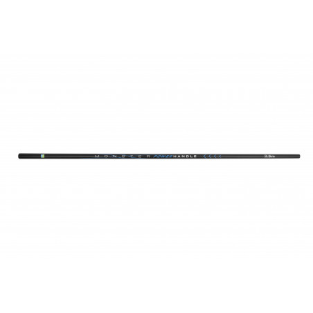 MANCHE D’EPUISETTE PRESTON MONSTER X2945 MANCHE D’EPUISETTE PRESTON MONSTER X2945