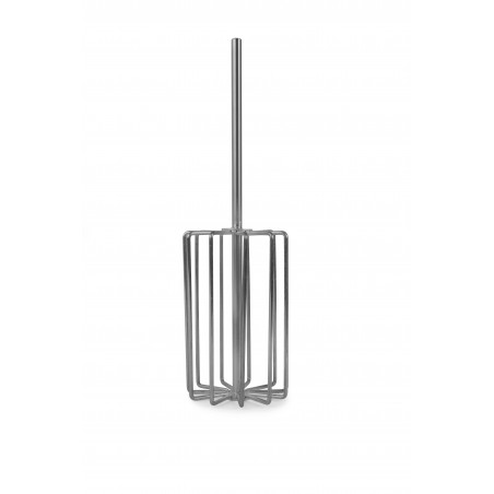 BATTEUR PRESTON STAINLESS STEEL WHISK