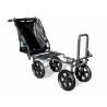 CHARIOT 4 ROUES SHUTTLE PRESTON CHARIOT 4 ROUES SHUTTLE PRESTON