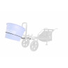 SUPPORT DE SEAUX POUR CHARIOT SHUTTLE PRESTON SUPPORT DE SEAUX POUR CHARIOT SHUTTLE PRESTON