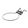 SUPPORT DE SEAUX POUR CHARIOT SHUTTLE PRESTON3015 SUPPORT DE SEAUX POUR CHARIOT SHUTTLE PRESTON3015