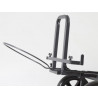 SUPPORT DE SEAUX POUR CHARIOT SHUTTLE PRESTON3016 SUPPORT DE SEAUX POUR CHARIOT SHUTTLE PRESTON3016