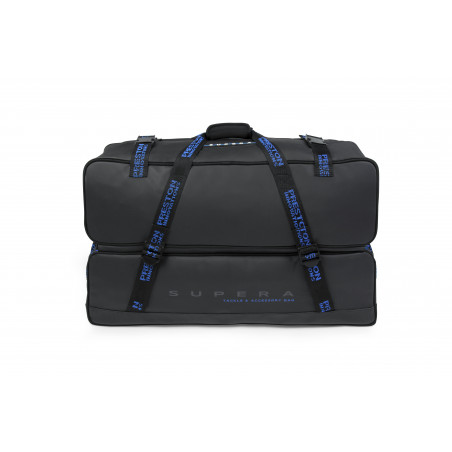 SAC FOURRE-TOUT PRESTON SUPERA 2 COMPARTIMENTS SAC FOURRE-TOUT PRESTON SUPERA 2 COMPARTIMENTS