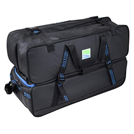 SAC FOURRE-TOUT PRESTON SUPERA 2 COMPARTIMENTS3044 SAC FOURRE-TOUT PRESTON SUPERA 2 COMPARTIMENTS3044