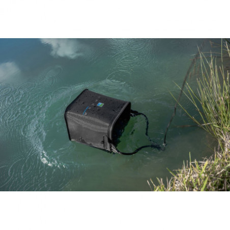 BAC EVA AVEC FICELLE DROP BUCKET3055 BAC EVA AVEC FICELLE DROP BUCKET3055