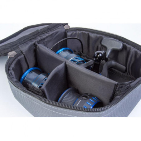 SACOCHE PRESTON COMPETITION REEL CASE3075 SACOCHE PRESTON COMPETITION REEL CASE3075