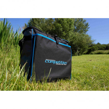 SAC A BOURRICHES PRESTON COMPETITION DOUBLE NET BAG3080 SAC A BOURRICHES PRESTON COMPETITION DOUBLE NET BAG3080
