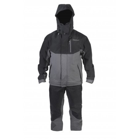 COMBINAISON CELSIUS THERMAL VESTE + SALOPETTE