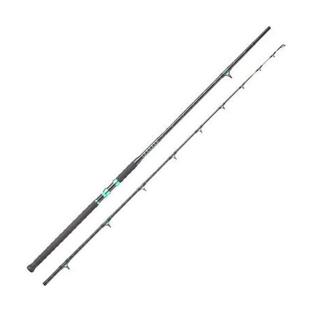 CANNE MADCAT BLACK CAT-STICK 3,00M 150-300G