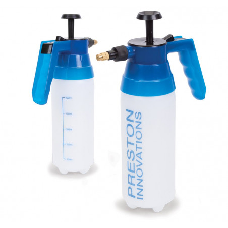 VAPORISATEUR BAIT SPRAYER3121