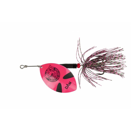CUILLERE MADCAT BIG BLADE SPINNER 55G