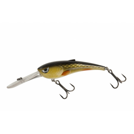 CRANKBAIT MADCAT CATDIVER 11CM 32G