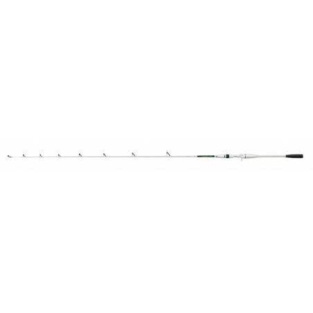 CANNE MADCAT WHITE X-TAAZ MULTIPLIER 1,80M 50-150G