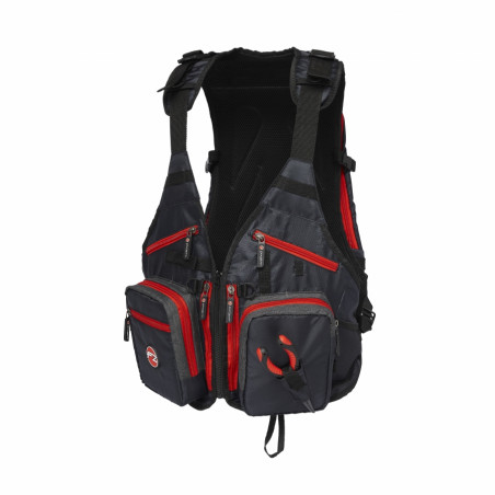 SAC CHEST PACK EFFZETT PRO-TACT