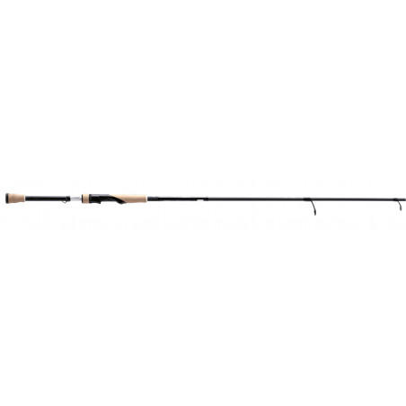 CANNE OMEN BLACK SPINNING 2.16M MH 15-40G