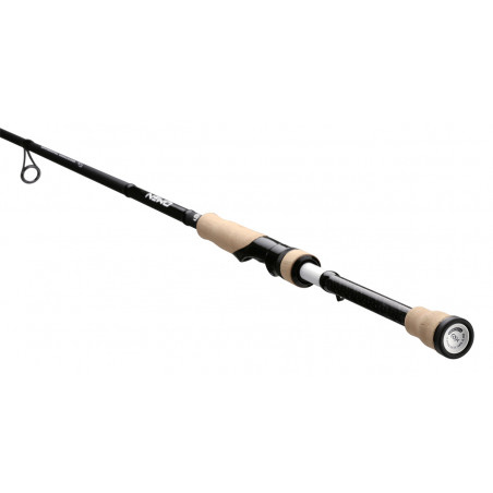 CANNE OMEN BLACK SPINNING 2.16M MH 15-40G3339