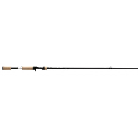 CANNE OMEN BLACK CASTING 2.16M MH 15-40G