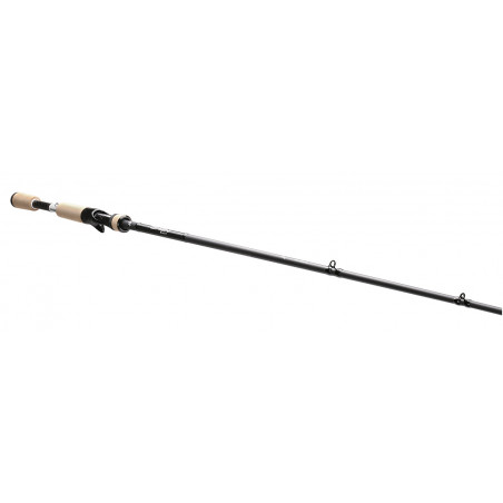 CANNE OMEN BLACK CASTING 2.03M M 10-30G3346