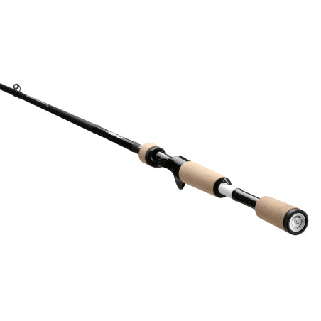 CANNE OMEN BLACK CASTING 2.03M M 10-30G3347