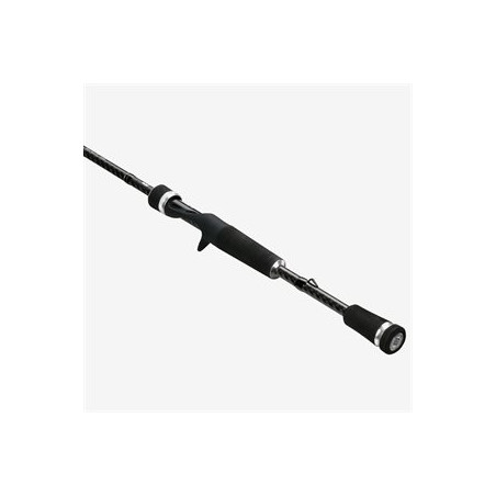 CANNE FATE BLACK CASTING 2.13M H 20-80G3373