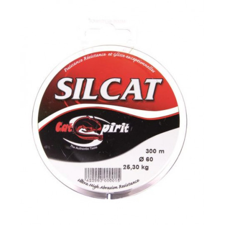 NYLON SILCAT 300M