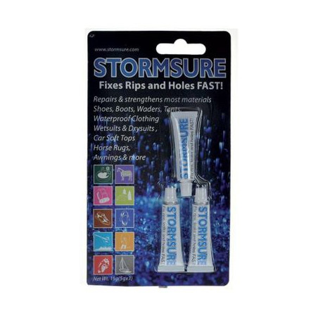 COLLE STORMSURE 5G