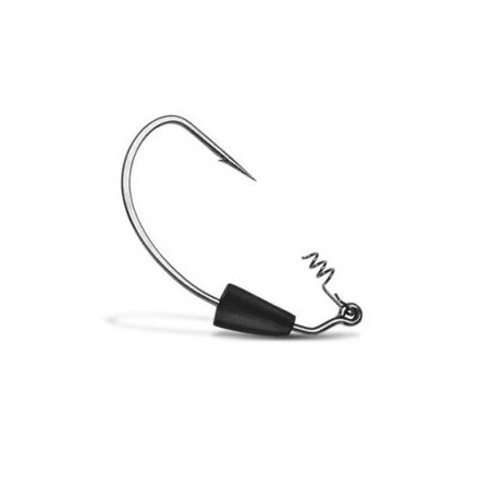 HAMEÇONS SIMPLE HEAVY DUTY SWIMBAIT MYSTIC 7346SB