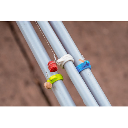 BAGUE RIG HOOK UPS3433 BAGUE RIG HOOK UPS3433