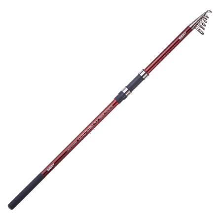 CANNE CARNASSIER EXCEED TELEPIKE TGX CANNE CARNASSIER EXCEED TELEPIKE TGX
