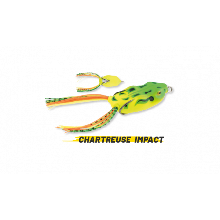 LEURRE FLAT FROG 4,5CM 7G