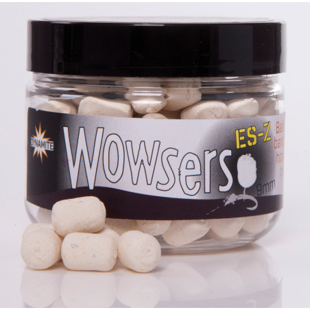 PELLETS WOWSERS WHITE ES-Z